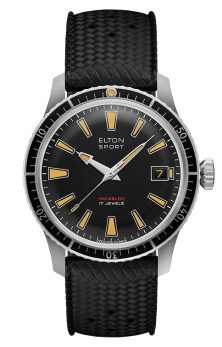 ELTON SPORT 2025 LE