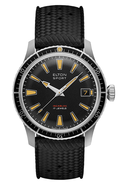 ELTON SPORT 2025 LE