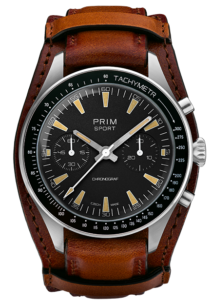 PRIM CHRONOGRAF LE