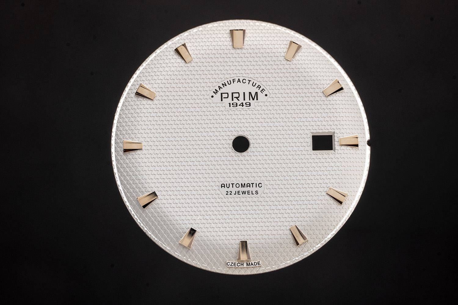 Prim Pavouk