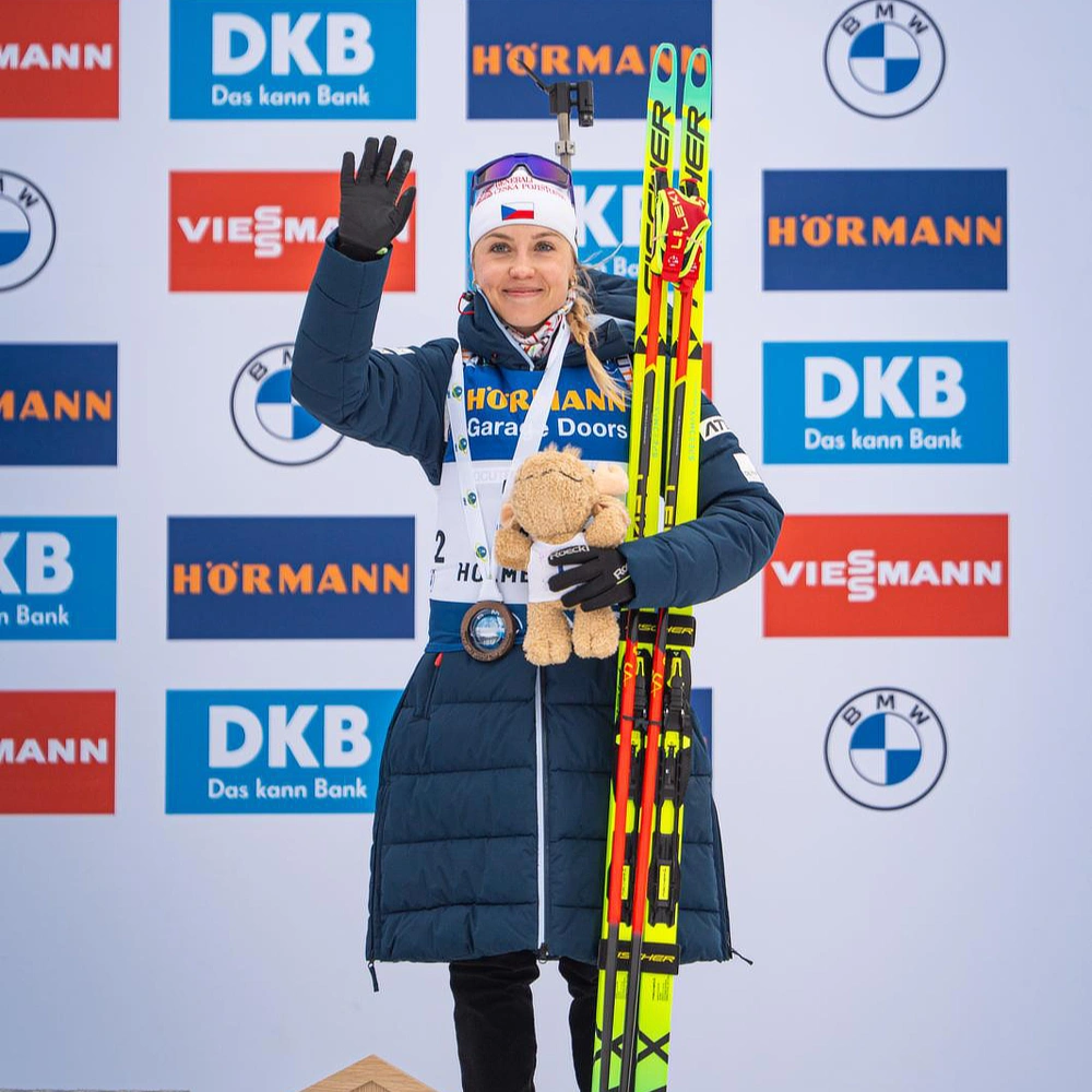 Tereza Voborníková se stává ambasadorkou Primu