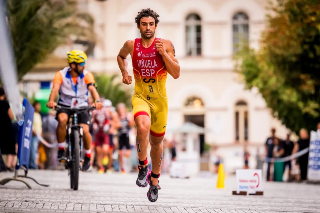 City Triathlon Karlovy Vary