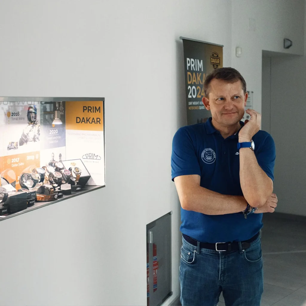 Čas ve sportu. Nejhorší byly večery před závody, vzpomínají olympijští vítězové