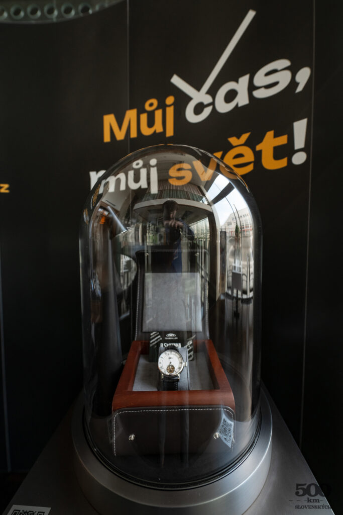 PRIM na 500 KM Slovenských 2025