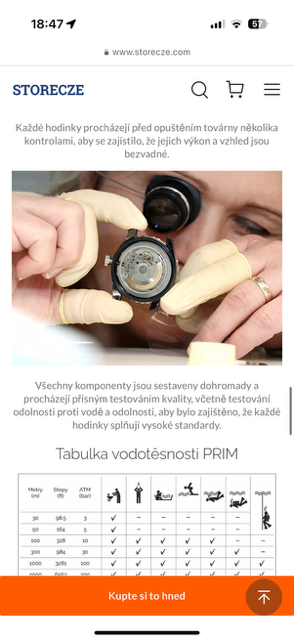 UPOZORNĚNÍ NA PODVODNÉ WEBY