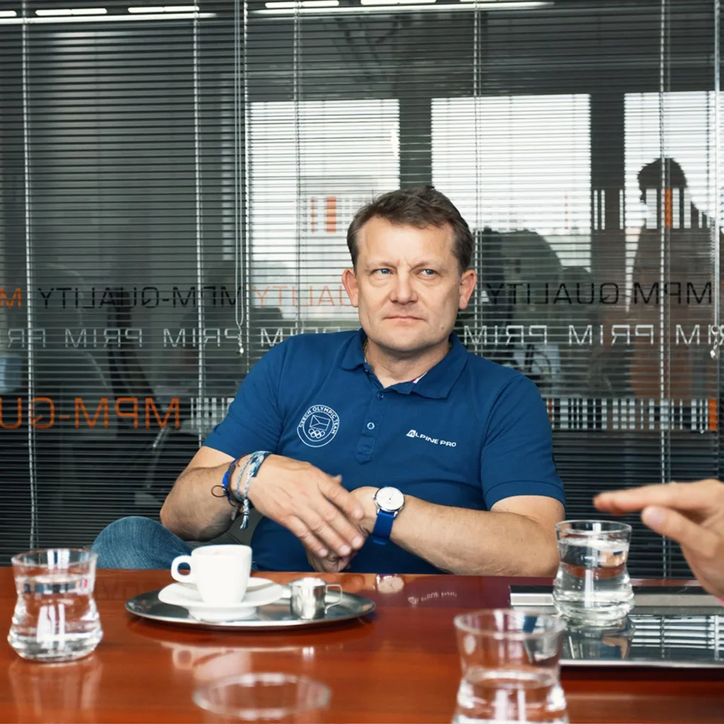 Čas ve sportu. Nejhorší byly večery před závody, vzpomínají olympijští vítězové