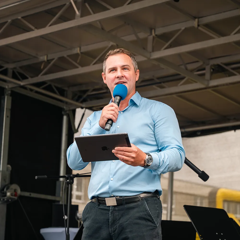 Den otevřených dveří PRIM 2025