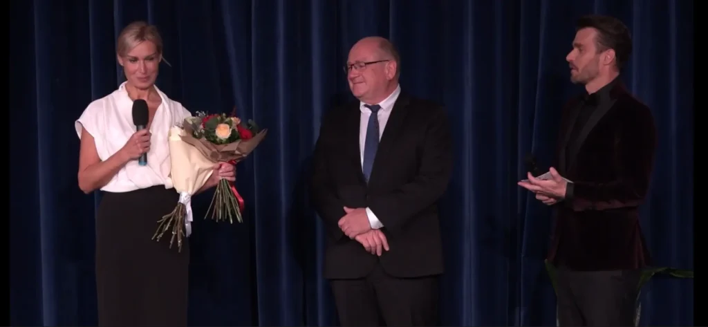 Moravskoslezská sestra 2022