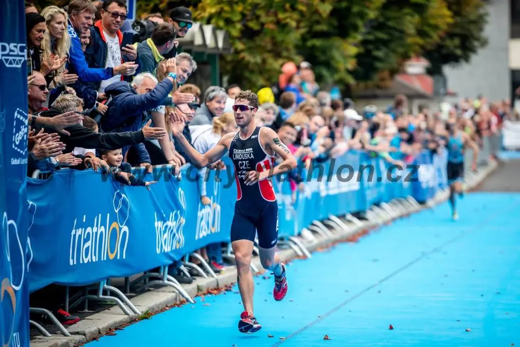 City Triathlon Karlovy Vary