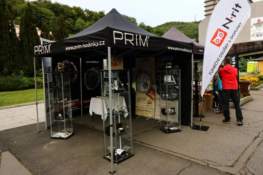 City Triathlon Karlovy Vary
