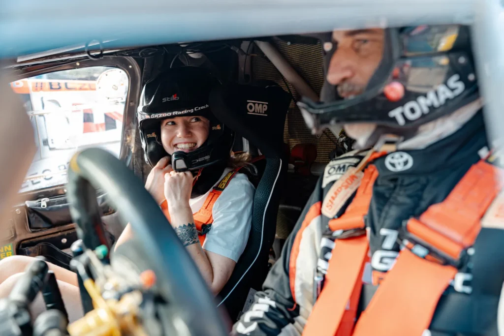 Rally Dakar