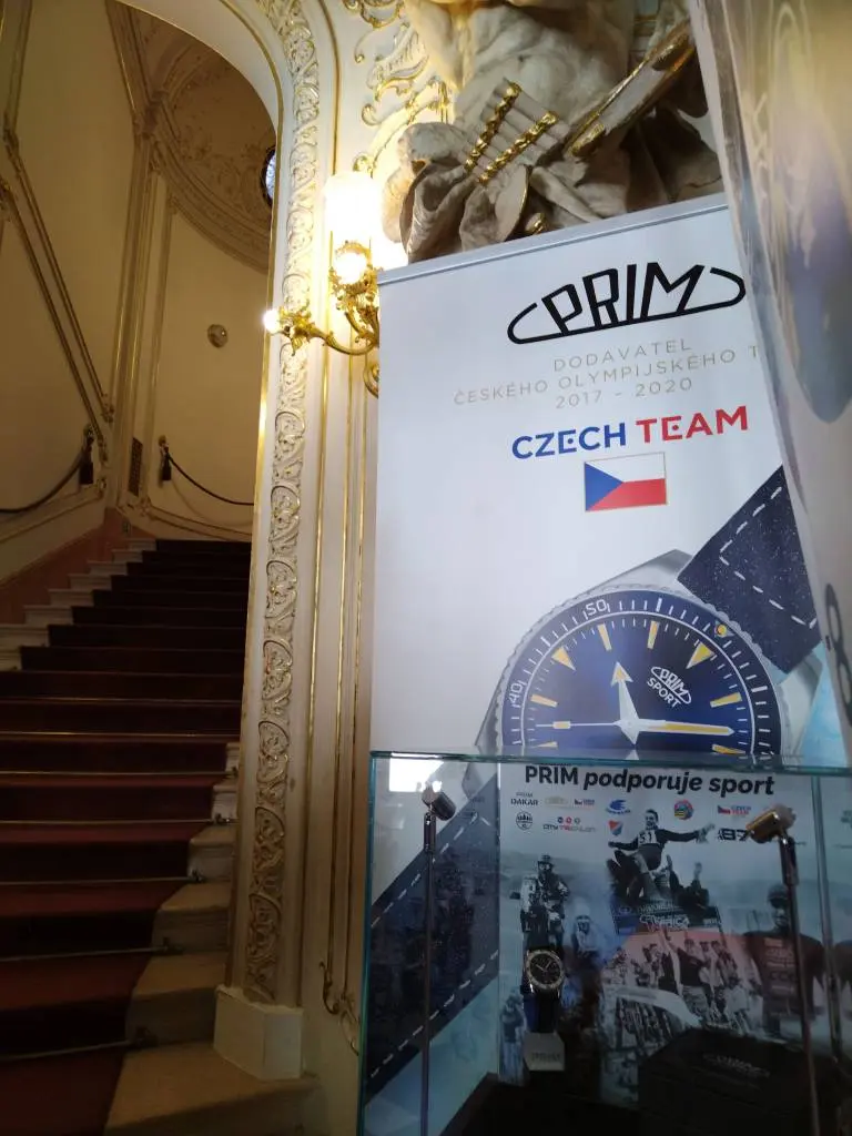 City Triathlon Karlovy Vary