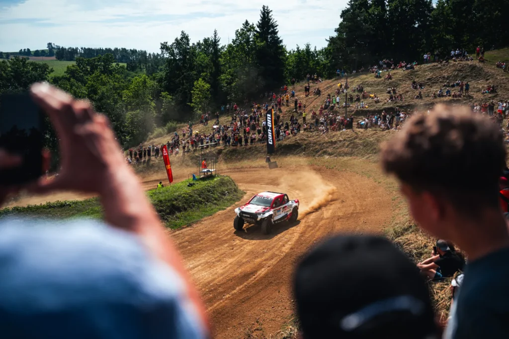 Rally Dakar