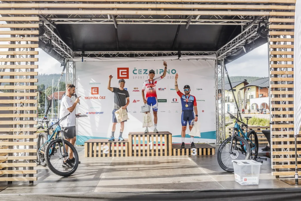 ČEZ Lipno festival