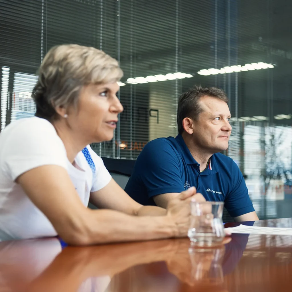 Čas ve sportu. Nejhorší byly večery před závody, vzpomínají olympijští vítězové