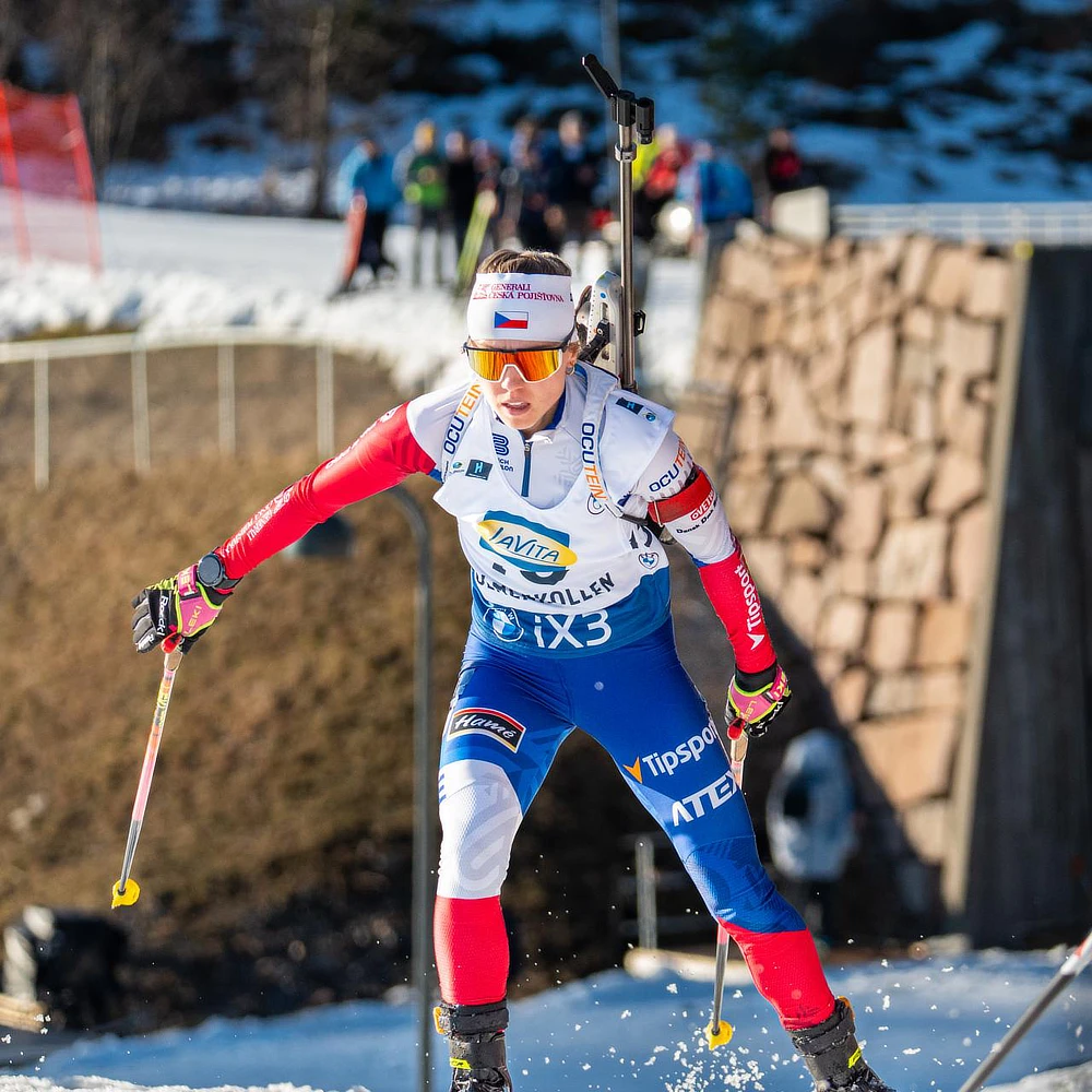 Tereza Voborníková se stává ambasadorkou Primu