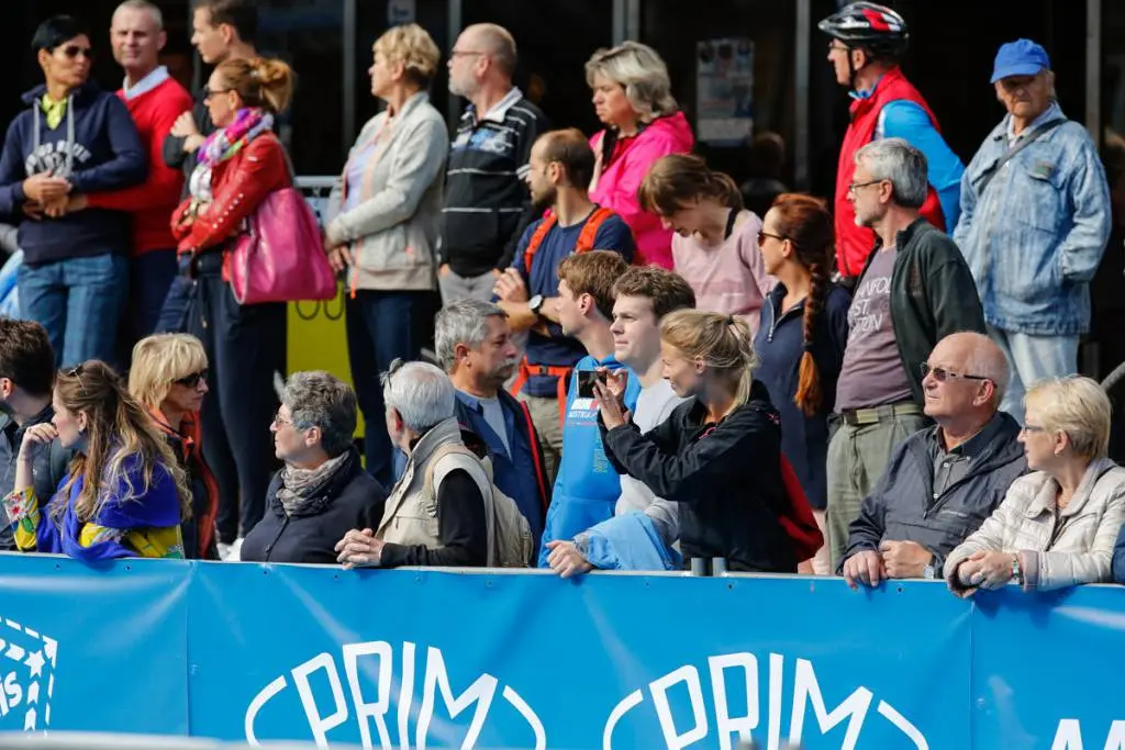 City Triathlon Karlovy Vary