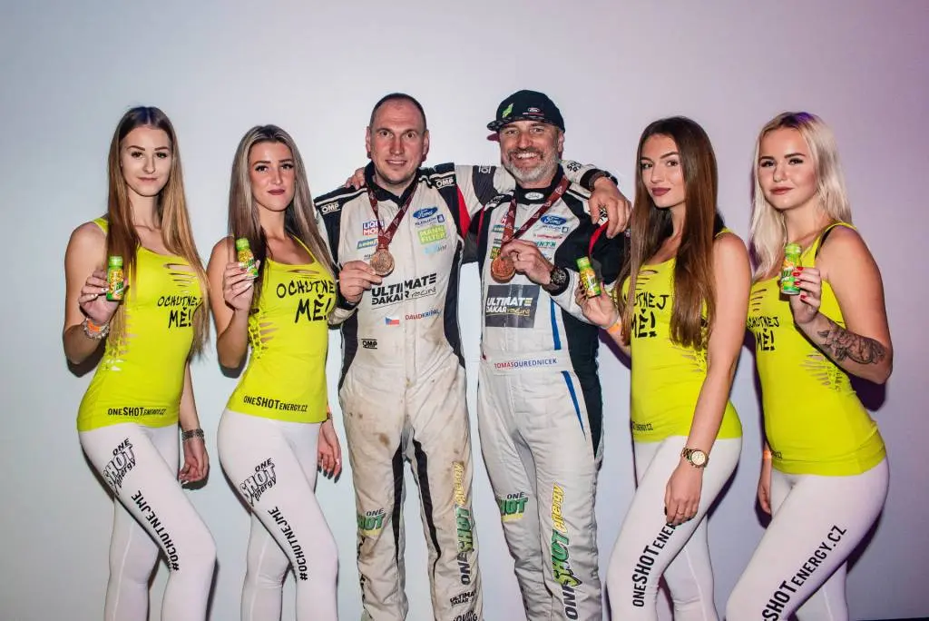 Rally Dakar