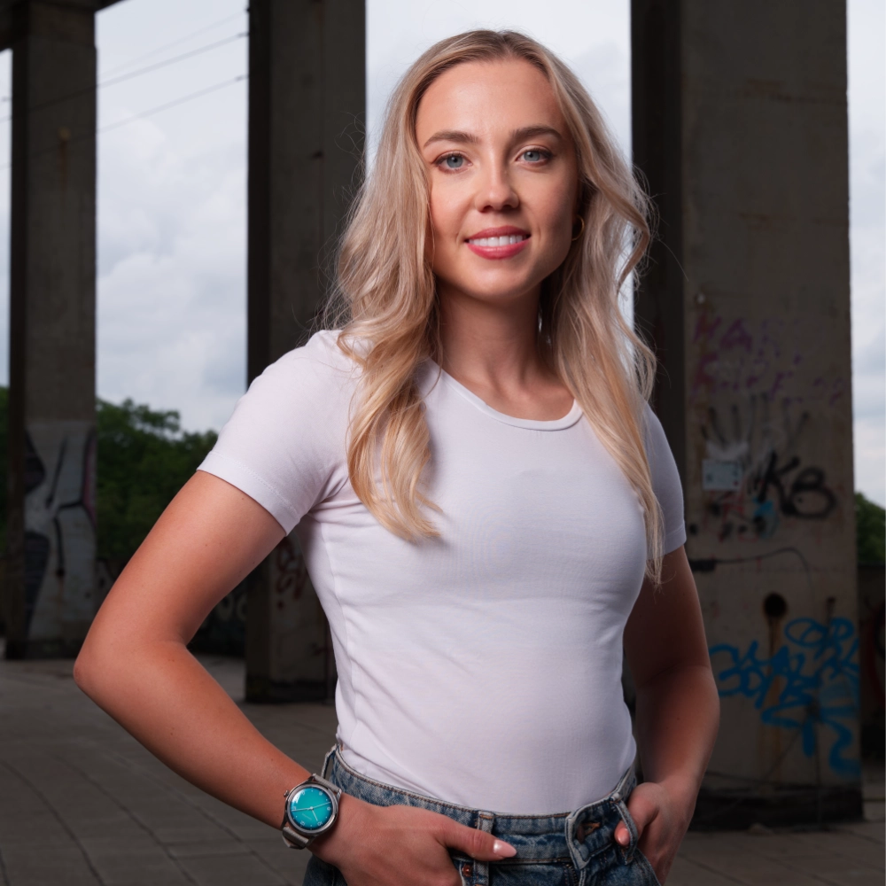 Tereza Voborníková se stává ambasadorkou Primu
