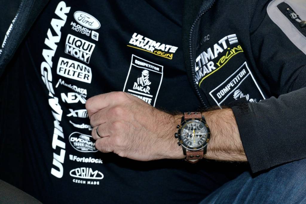 Rally Dakar