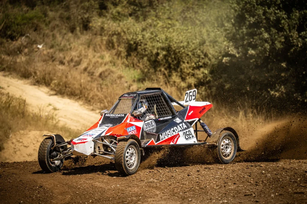 Rally Dakar