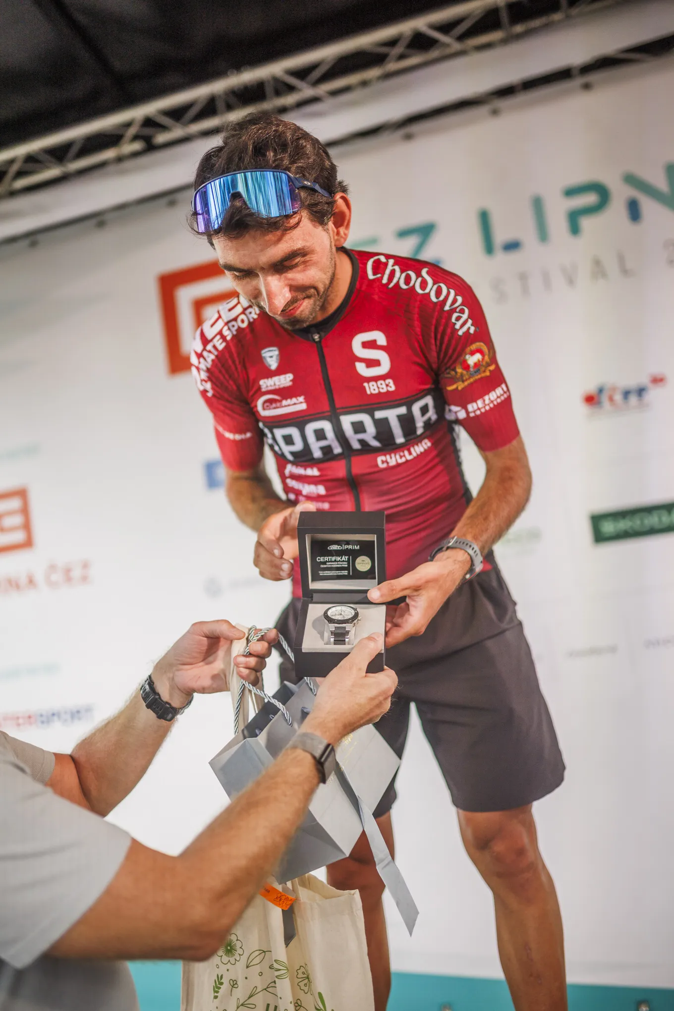 ČEZ Lipno festival