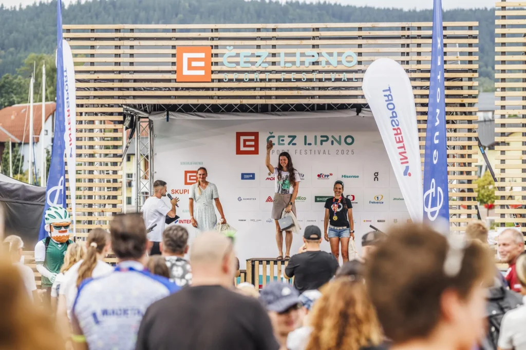 ČEZ Lipno festival