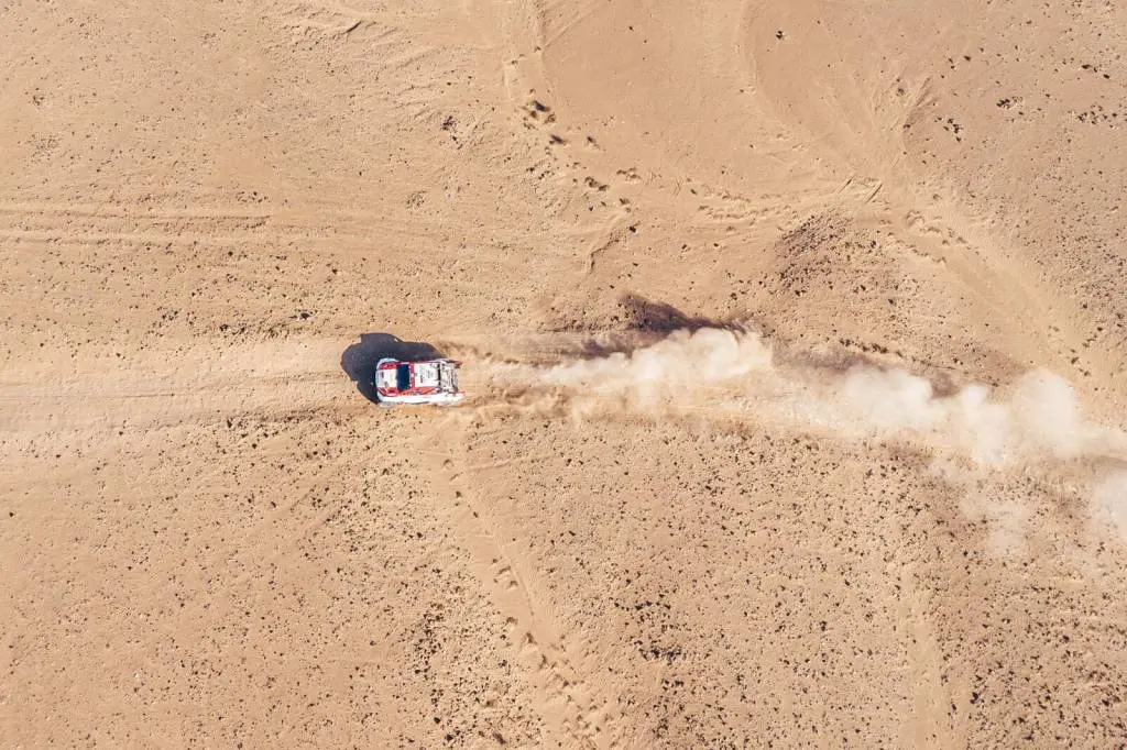 Prim Dakar 2025: Příběh pokračuje