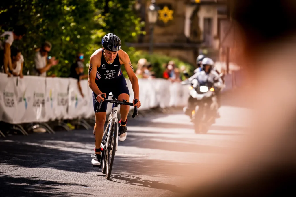 City Triathlon Karlovy Vary