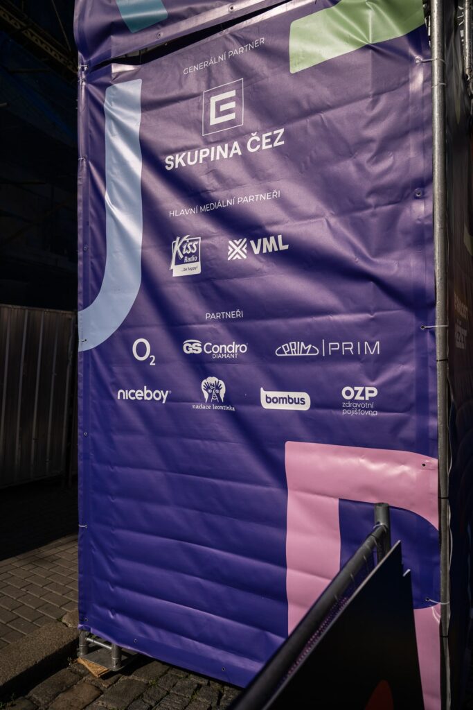 ČEZ RunTour Ústí nad Labem – 24. 5. 2025