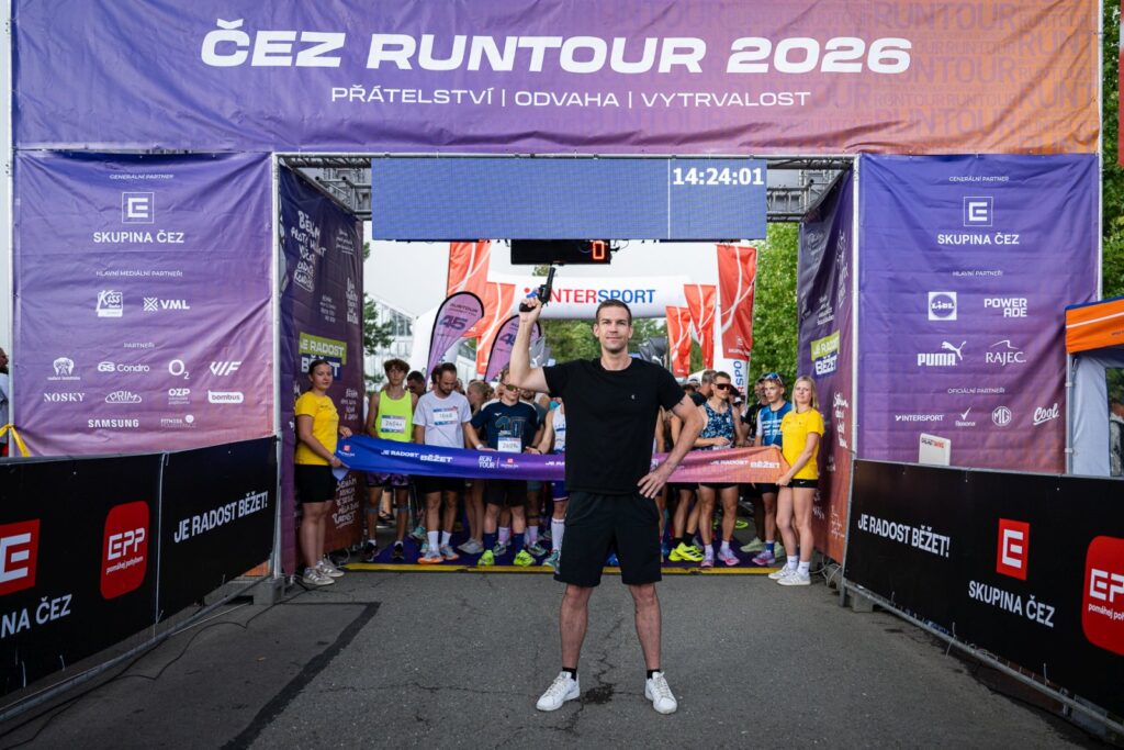 PRIM a RunTour