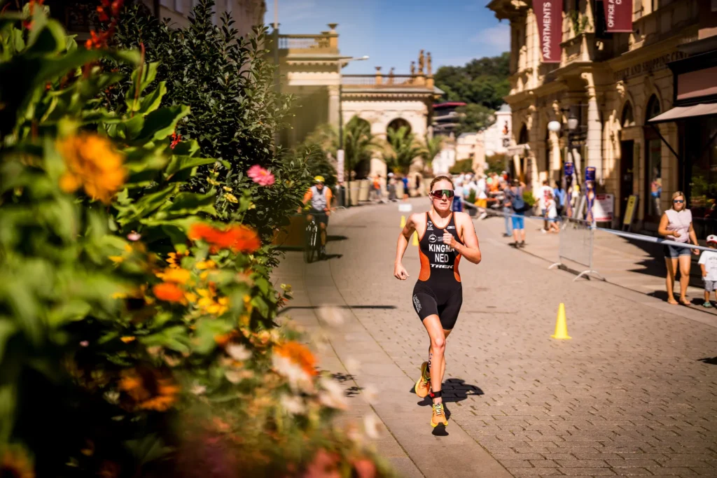 City Triathlon Karlovy Vary