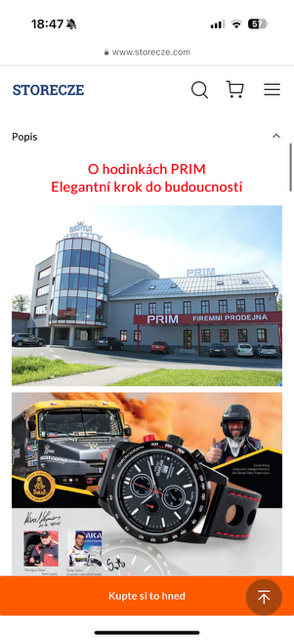 UPOZORNĚNÍ NA PODVODNÉ WEBY