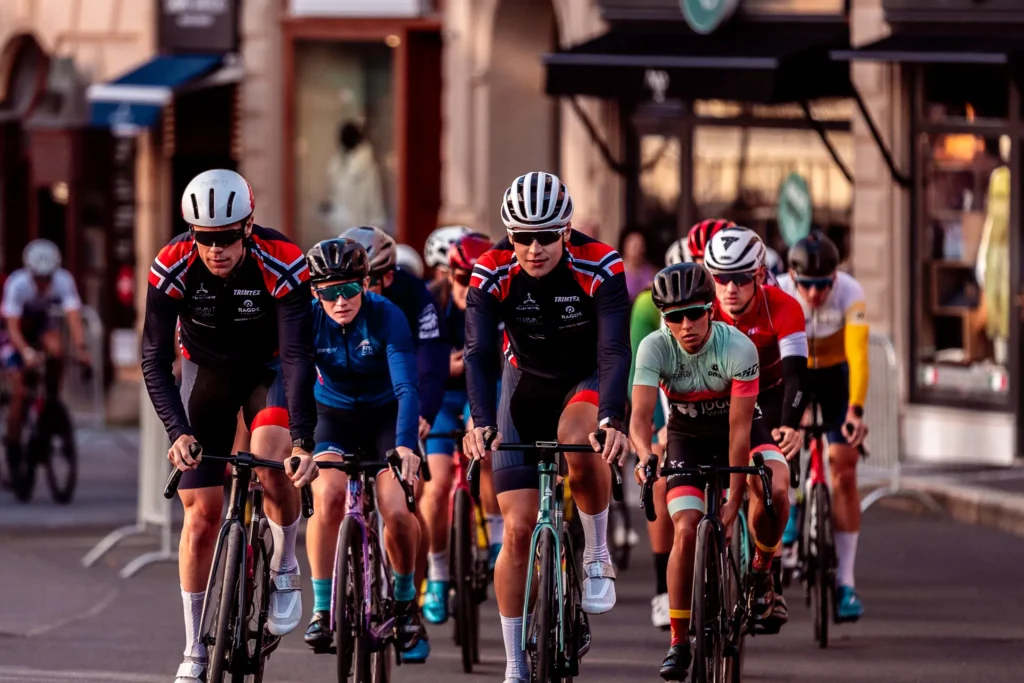 City Triathlon Karlovy Vary