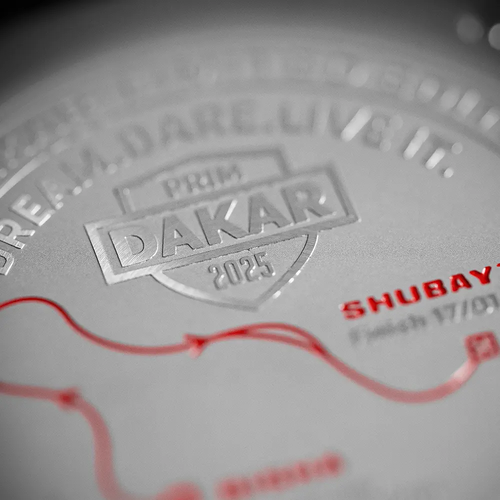 Rally Dakar