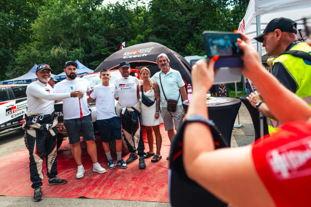 Rally Dakar