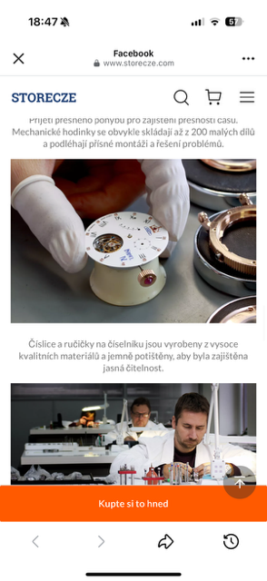 UPOZORNĚNÍ NA PODVODNÉ WEBY