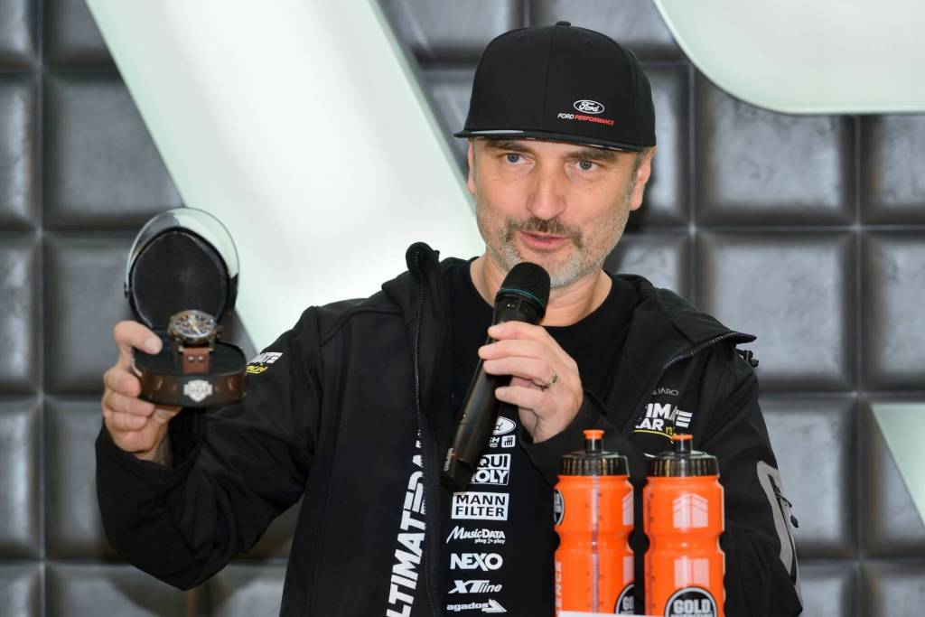 Rally Dakar