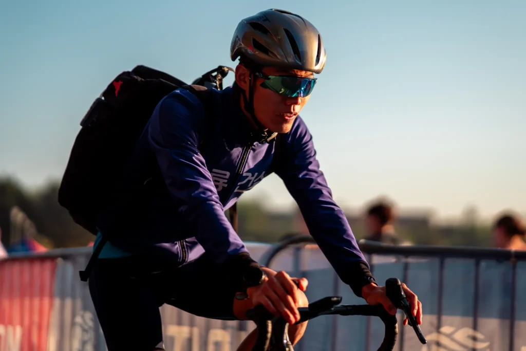 City Triathlon Karlovy Vary