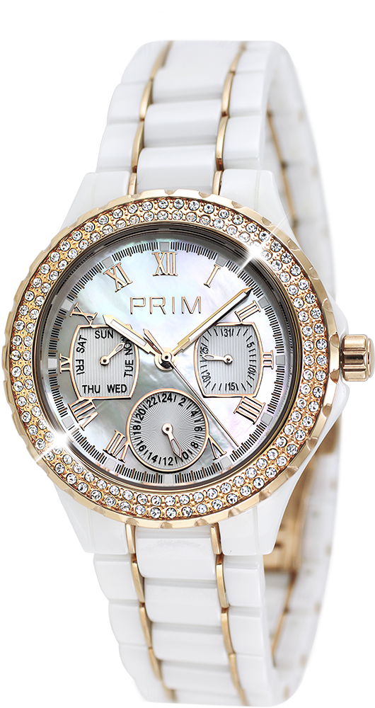 PRIM Ceramic Pearl - C