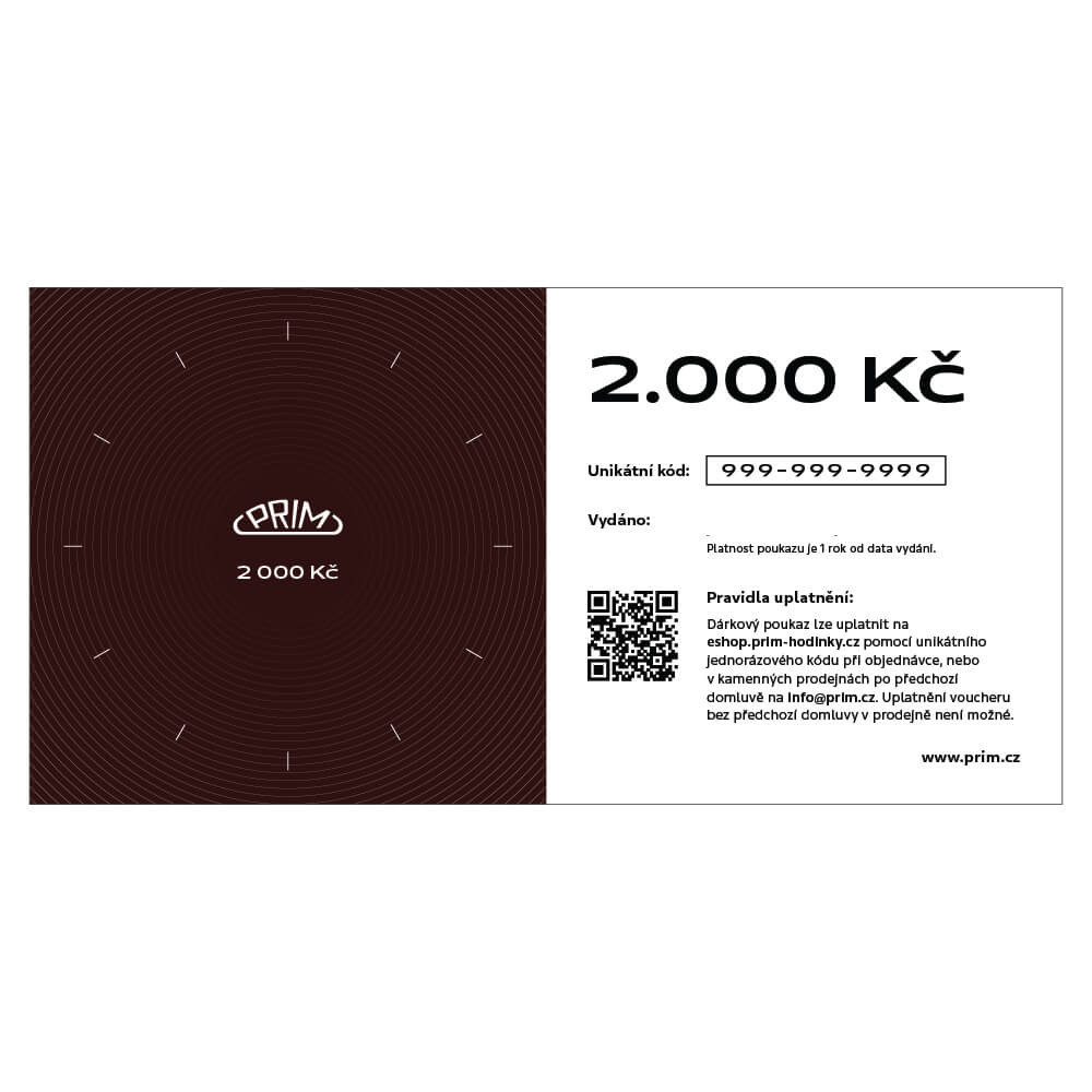2 000 Kč