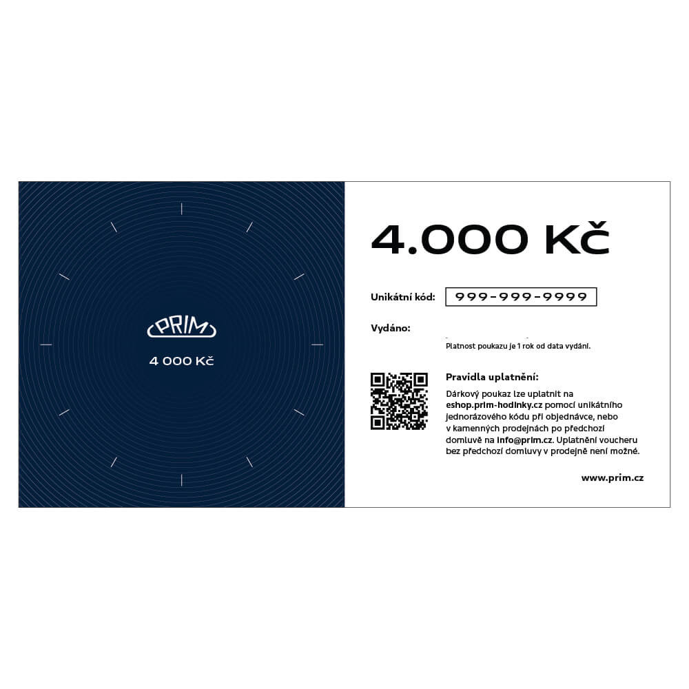 4 000 Kč