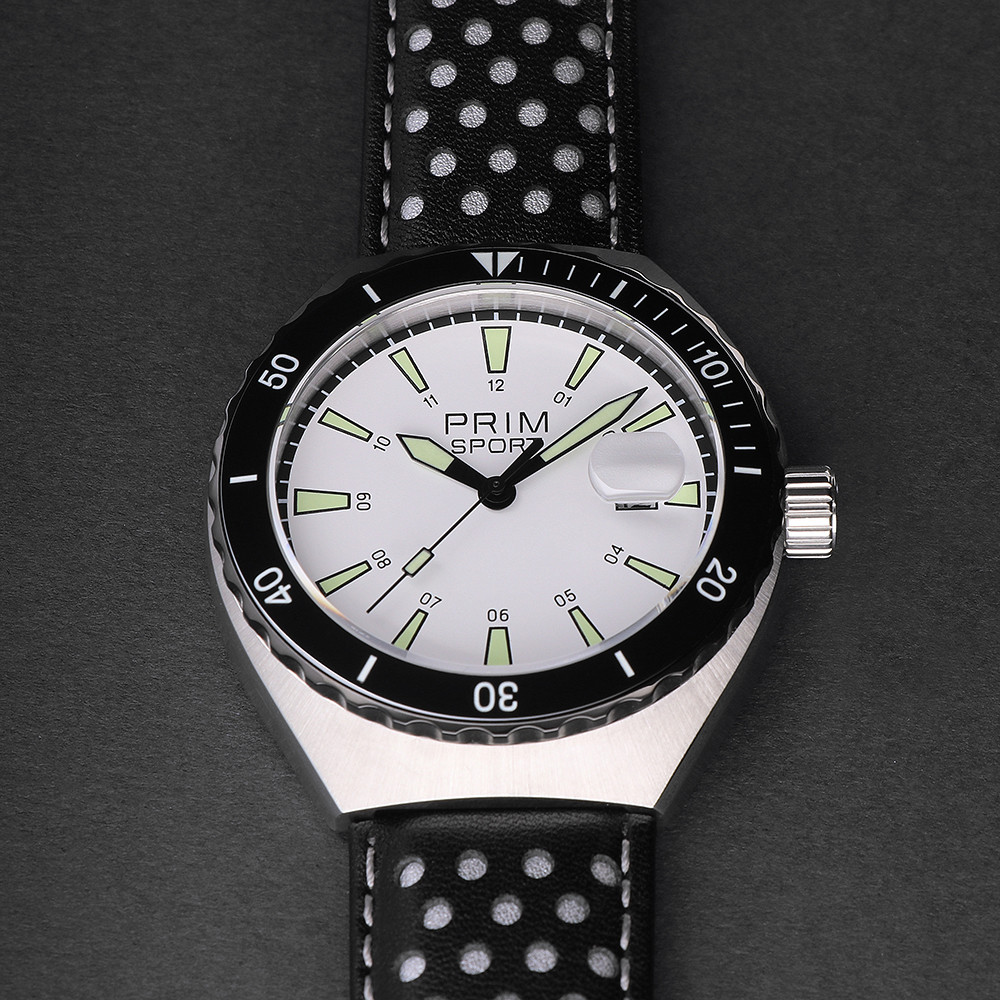 PRIM Sport II. gen. - A