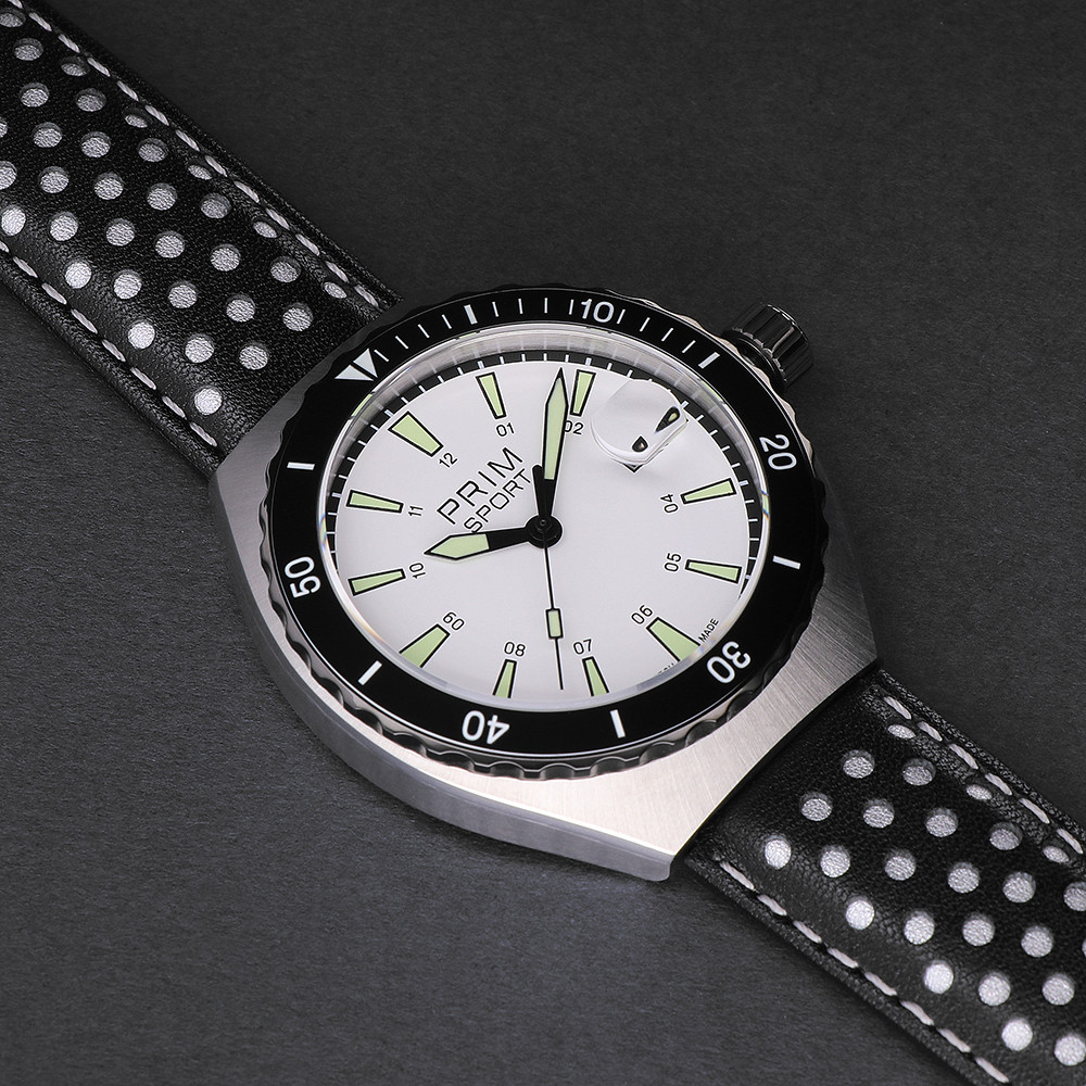 PRIM Sport II. gen. - A