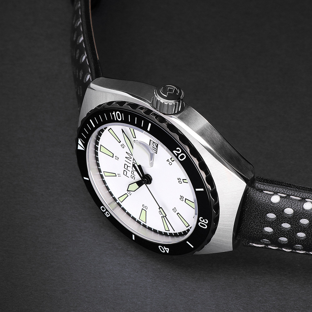 PRIM Sport II. gen. - A