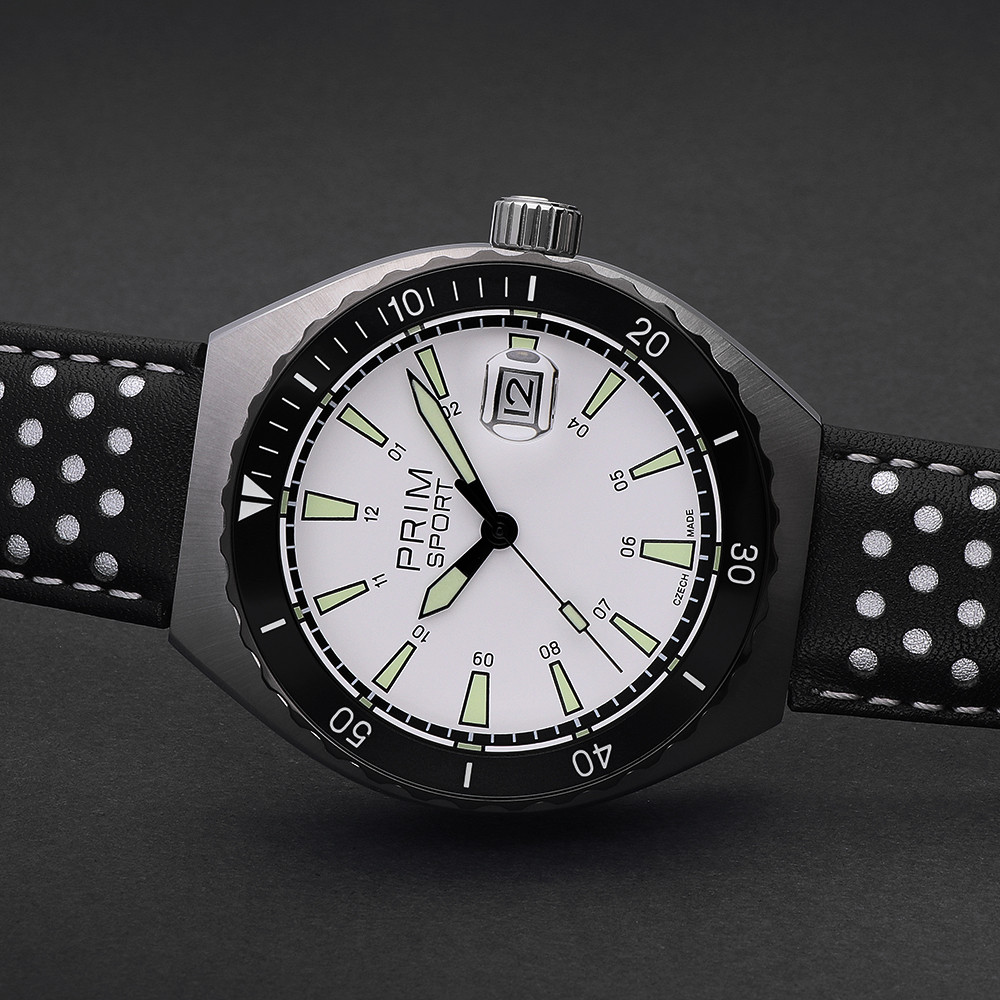 PRIM Sport II. gen. - A