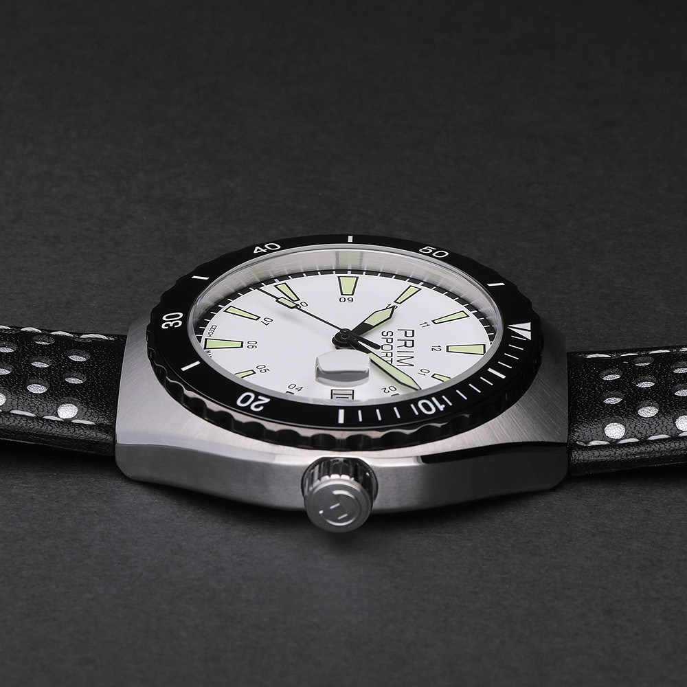 PRIM Sport II. gen. - A