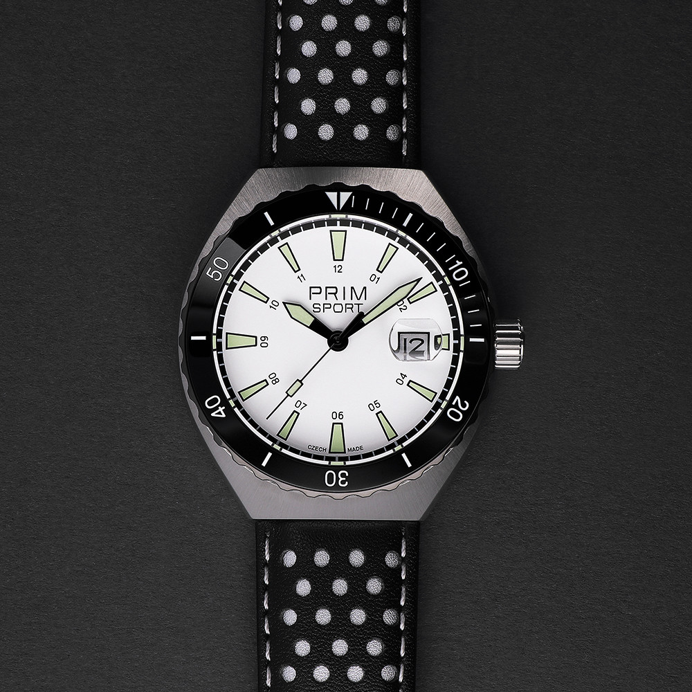 PRIM Sport II. gen. - A