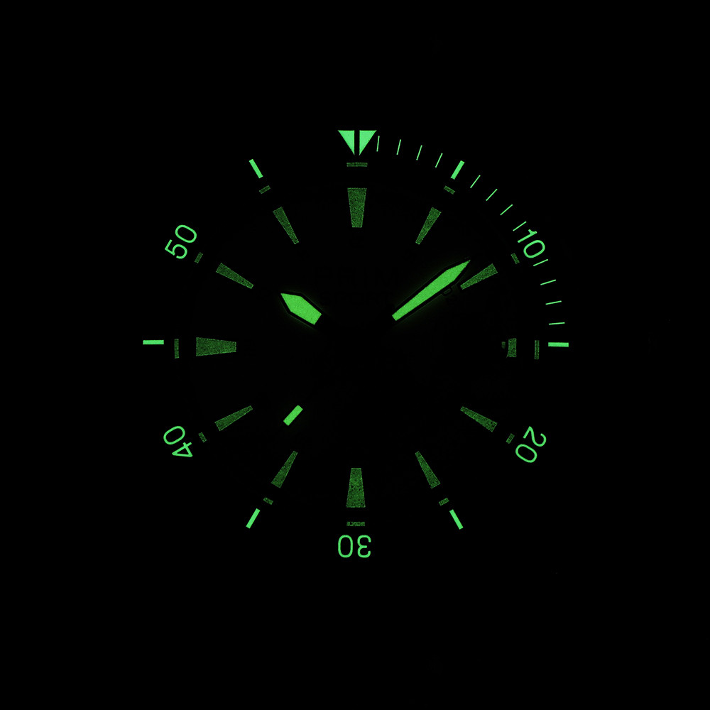 PRIM Sport II. gen. - A