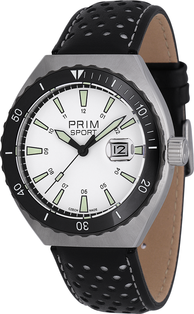 PRIM Sport II. gen. - A